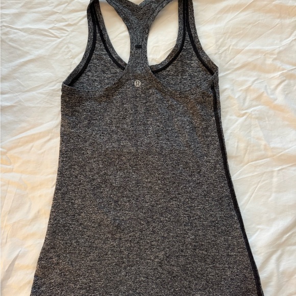 Lululemon Racerback Tank Top - Picture 2 of 3
